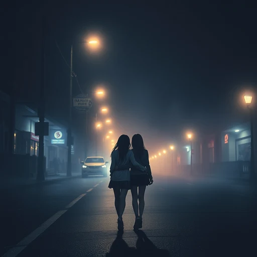 Мумий Тролль — Такие девчонки