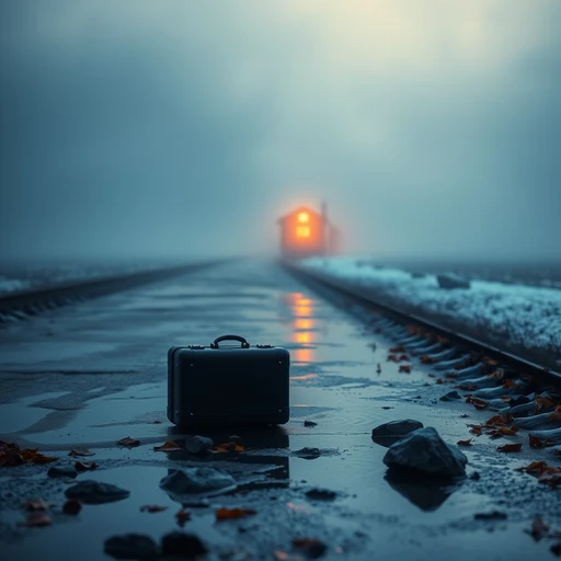 Любе — Домой