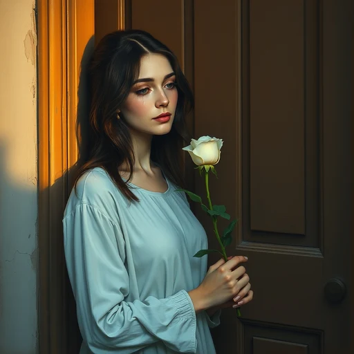 Okładka utworu „Just Walk Away” wykonawcy Celine Dion