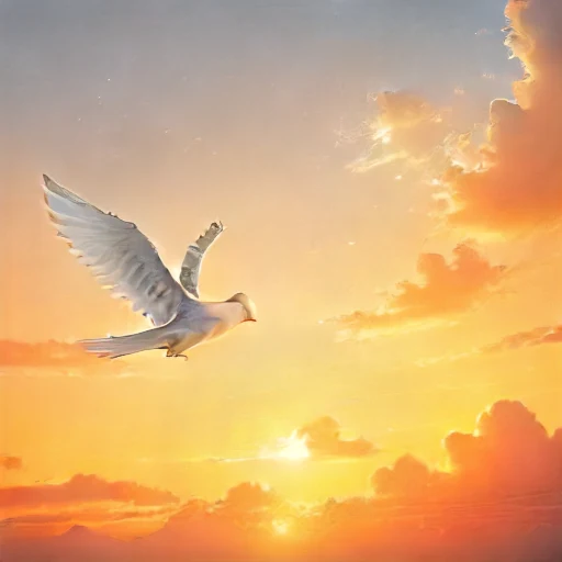 Bryan Adams — Though I´d died and gone to heaven