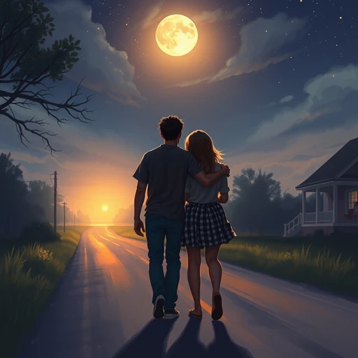 Bryan Adams — C´mon c´mon c´mon