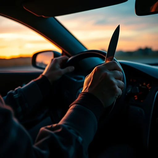 Hoes van “Cut´s like a knife” van Bryan Adams