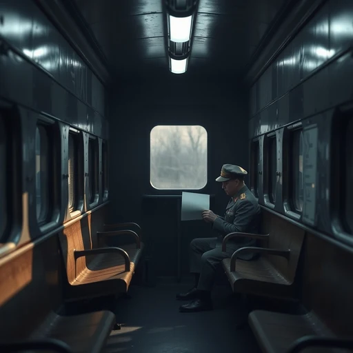 Би-2 — Полковнику никто не пишет